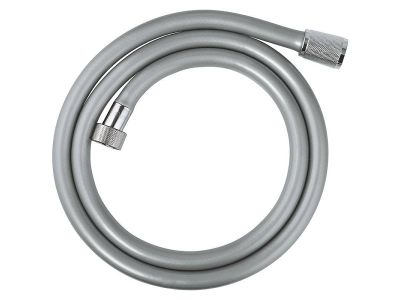 Furtun de dus Grohe Relexaflex 175cm, 45992001, crom