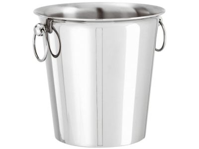 Frapiera Paderno d17cm, h 16cm, inox