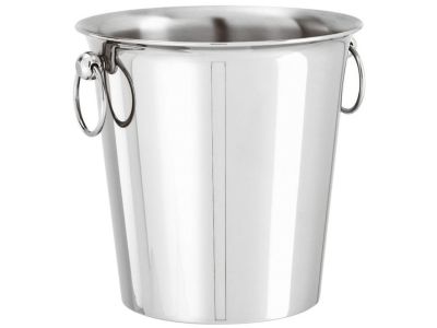 Frapiera Paderno d21.5cm, h 21cm, inox