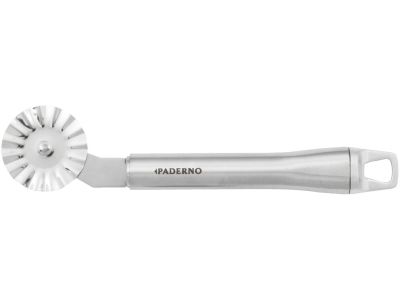 Cutit rola pentru patiserie Paderno seria 48278, d 4cm, inox