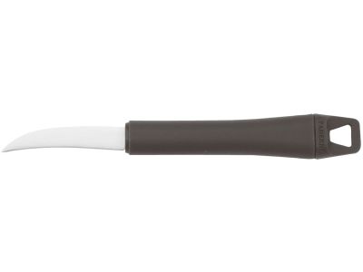 Cutit legume Paderno seria 48280, 19cm, negru