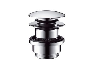 Ventil lavoar Hansgrohe Push-Open DN32