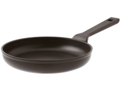 Tigaie Sambonet Titan Pro Double 24cm, inductie, negru