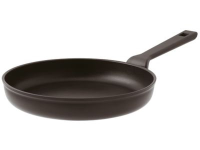 Tigaie Sambonet Titan Pro Double 20cm, inductie, negru