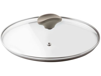 Capac sticla Sambonet Silver Force 24cm