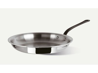 Tigaie Sambonet Home Chef, inductie, d26cm, inox