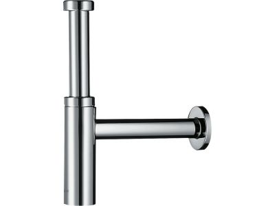 Sifon lavoar design Axor Flowstar S, crom