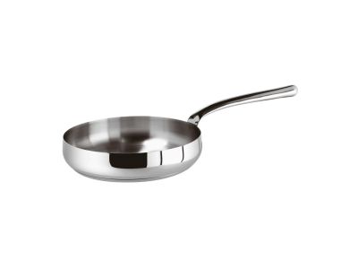 Tigaie Sambonet Kikka, d24cm, 2.2 litri, inductie, inox