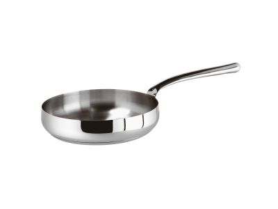 Tigaie Sambonet Kikka, d28cm, 3.5 litri, inductie, inox