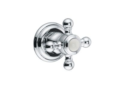 Divertor Kludi 1926 cu doua cai, necesita corp ingropat, crom