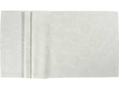 Napron Sander Jacquard Aurora 50x140cm, 29 ecru