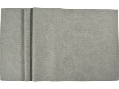 Napron Sander Jacquard Aurora 50x140cm, 42 rock