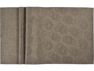 Servet Sander Jacquard Aurora 40x40cm, 70 atmosphere
