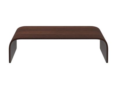 Masuta pentru ottoman Stressless Double Otto, Brown