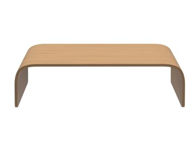 Masuta pentru ottoman Stressless Double Otto, Oak
