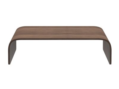 Masuta pentru ottoman Stressless Double Otto, Walnut