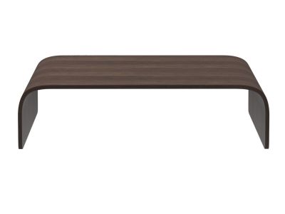 Masuta pentru ottoman Stressless Double Otto, Wenge