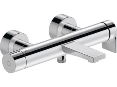 Baterie cada Duravit Tulum by Starck crom