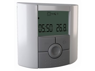 Termostat programabil Watts V22
