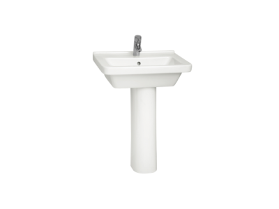 Lavoar Vitra S50 rectangular 60x46cm