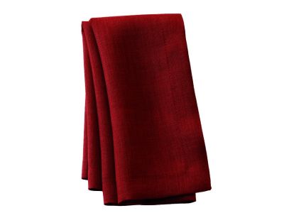 Fata de masa Sander Basics Loft 135x170cm, protectie anti-pata, 26 Burgundy