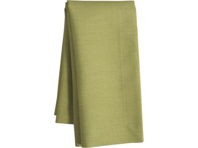 Fata de masa Sander Basics Loft 135x170cm, protectie anti-pata, 55 verde salvie