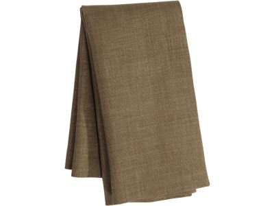 Napron Sander Basics Loft 50x140cm, protectie anti-pata, 43 dark taupe
