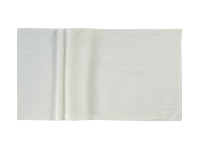 Napron Sander Linnen 50x140cm, 29 ecru