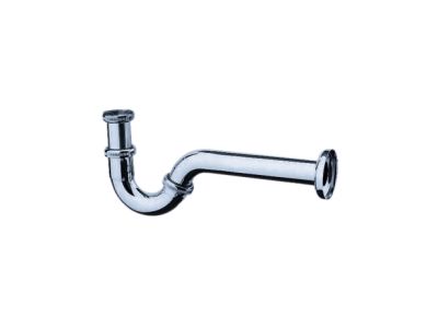 Sifon Hansgrohe pentru bideu, crom