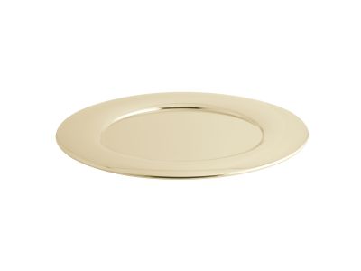 Tava Sambonet Sphera 32cm, inox, Champagne