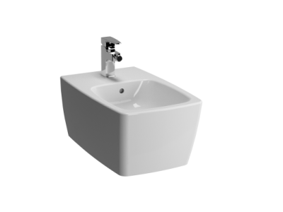 Bideu suspendat Vitra Metropole 56cm