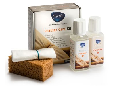 Kit intretinere piele Stressless 100ml