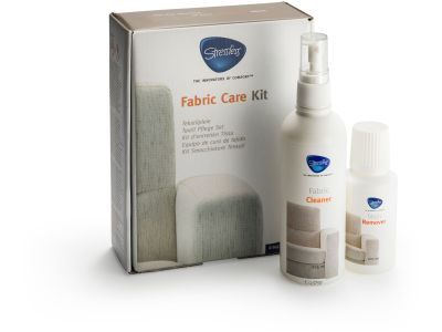 Kit intretinere tapiterie textila Stressless 100ml
