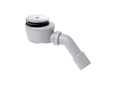 Sifon Hansgrohe Staro 90 pentru cadita dus, crom