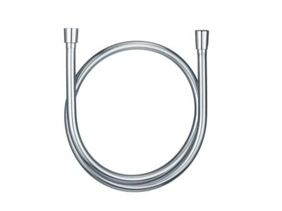 Furtun de dus Kludi Supraflex 1.6m, crom