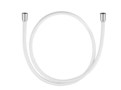 Furtun de dus Kludi Supraflex 1.6 m alb