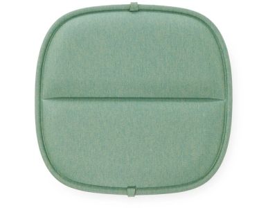 Perna pentru scaun exterior Kartell Hiray design Ludovica & Roberto Palomba, verde inchis
