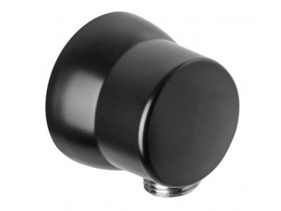 Conector FixFit Kludi Sirena negru mat