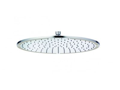 Palarie dus Kludi A-QA slim 400mm