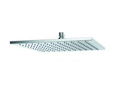 Palarie de dus Kludi A-QA 300x300mm, crom