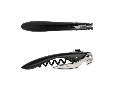 Deschizator de sticle Koala High Tech Black