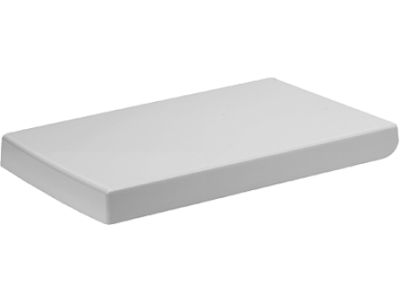 Capac WC Duravit 2nd floor cu inchidere lenta