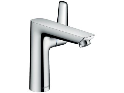 Baterie lavoar Hansgrohe Talis E 150, fara ventil