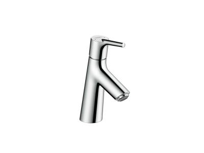 Baterie lavoar Hansgrohe Talis S 80, ventil pop-up