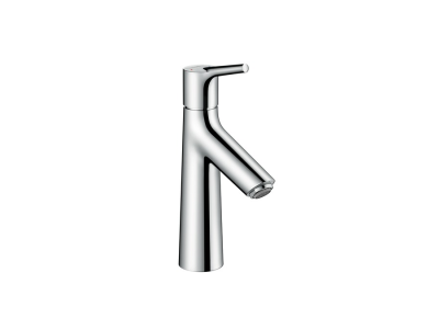 Baterie lavoar Hansgrohe Talis S 100, ventil pop-up