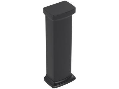 Picior pentru lavoar Villeroy & Boch Hommage Pure Black