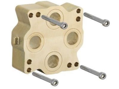Piesa prelungire Kludi pentru Flexx Boxx 88011