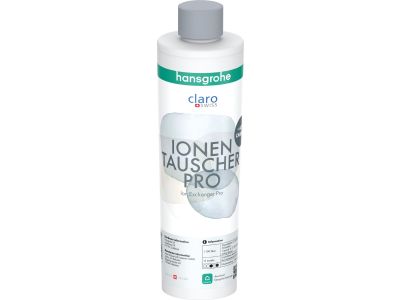 Filtru Hansgrohe Ion Exchanger Pro pentru sisteme filtrare Aqittura, 1100 litri