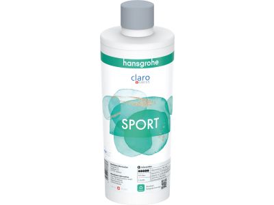 Filtru Hansgrohe Sport pentru sisteme filtrare Aqittura