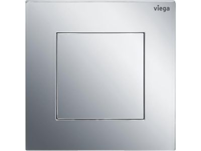 Clapeta actionare urinal Viega Visign for Style 21, crom lucios